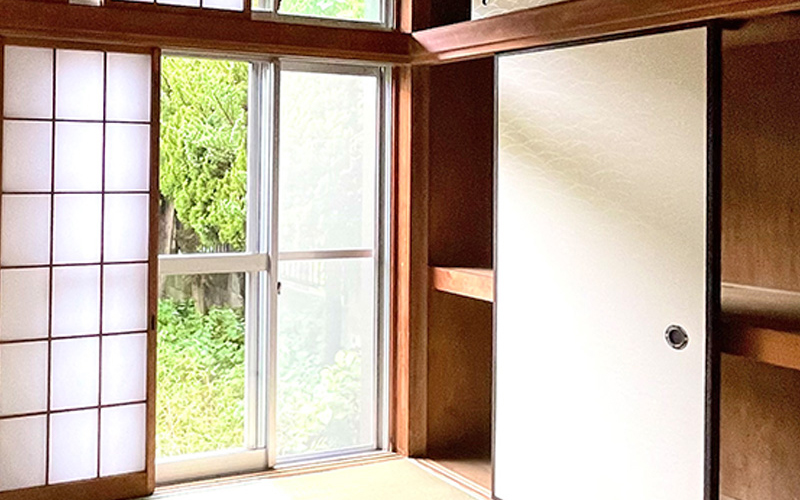 遺品・生前整理